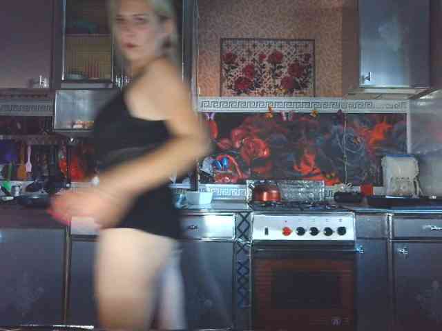 Sandra26a webcam
