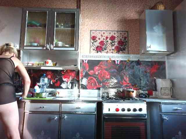 Sandra26a webcam