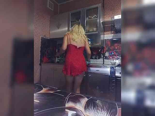 Sandra26a webcam
