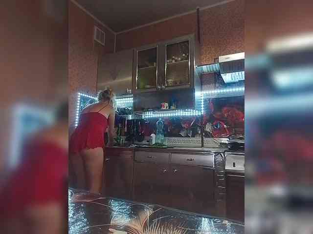 Sandra26a webcam
