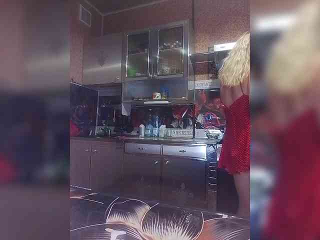 Sandra26a webcam