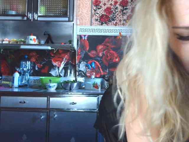 Sandra26a webcam