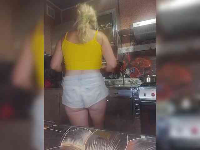 Sandra26a webcam
