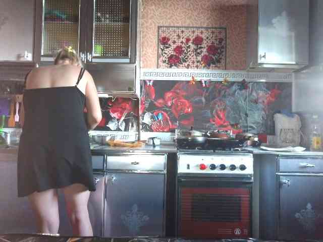 Sandra26a webcam
