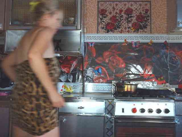 Sandra26a webcam