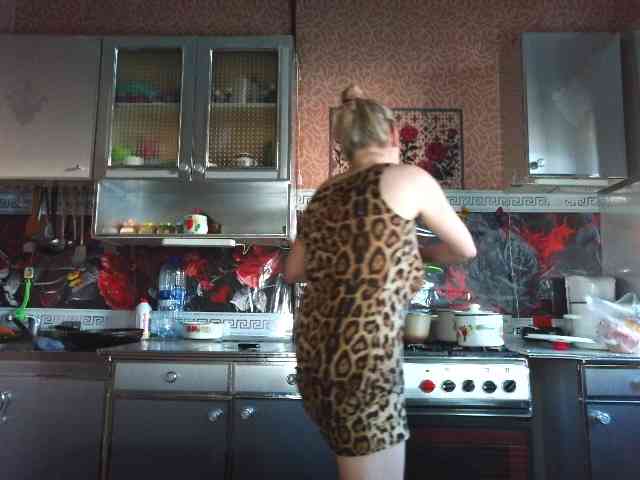 Sandra26a webcam