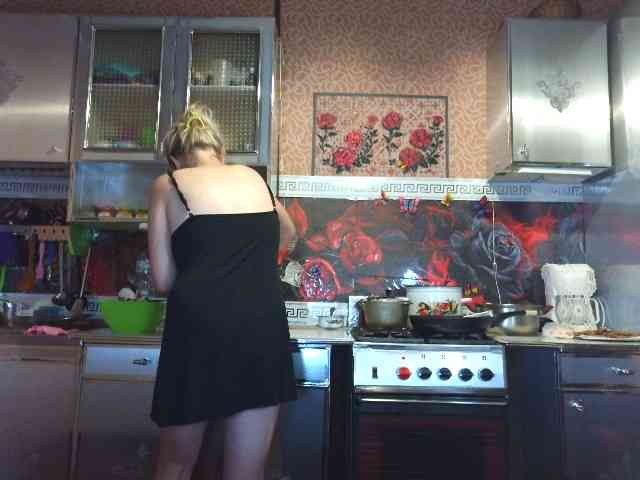 Sandra26a webcam