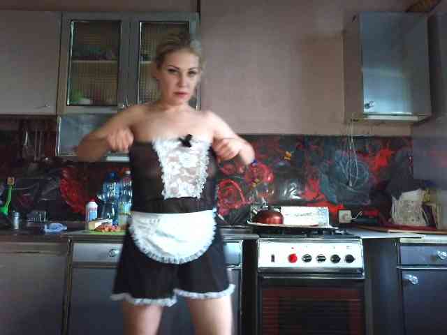 Sandra26a webcam