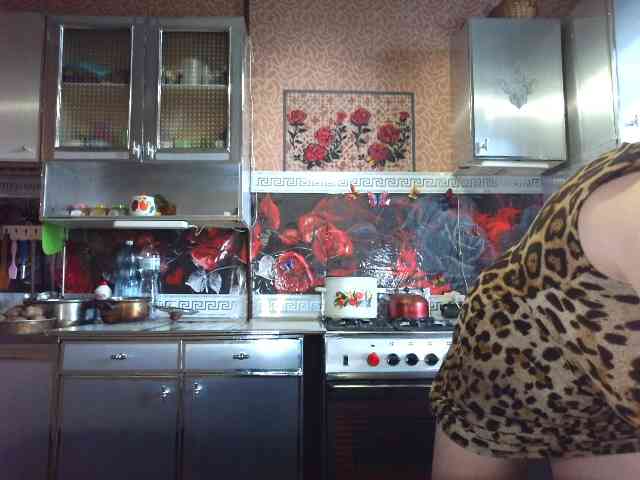 Sandra26a webcam
