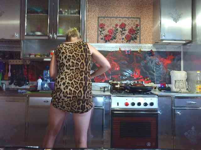 Sandra26a webcam