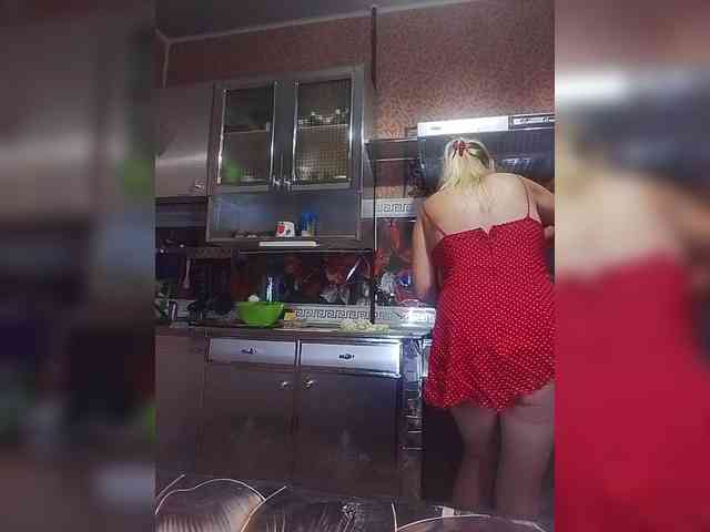 Sandra26a webcam