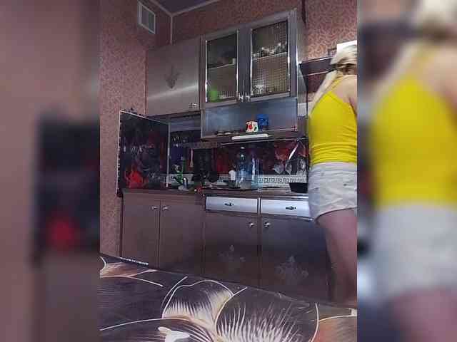 Sandra26a webcam
