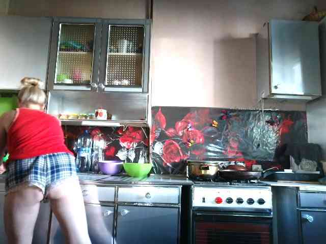 Sandra26a webcam