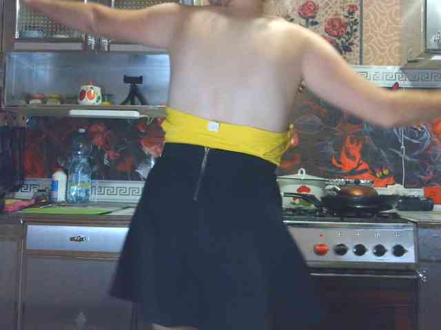 Sandra26a webcam