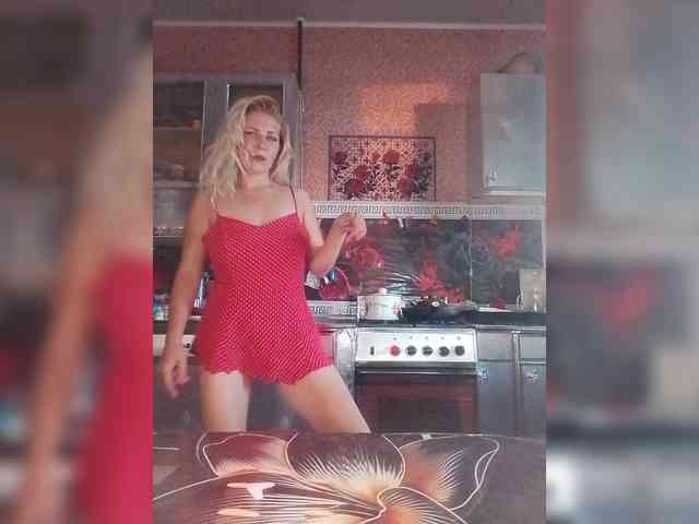 Sandra26a webcam