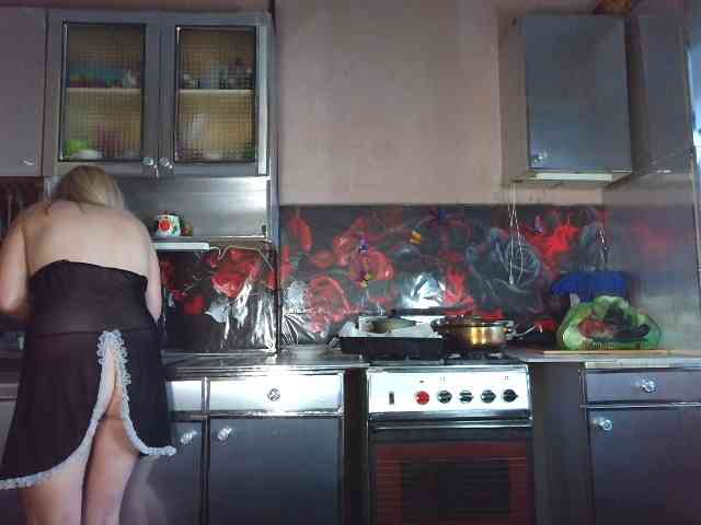Sandra26a webcam