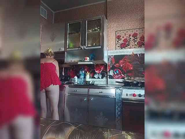 Sandra26a webcam