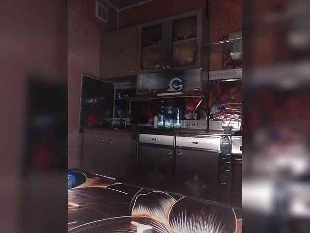 Sandra26a webcam