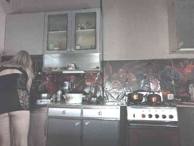 Sandra26a webcam