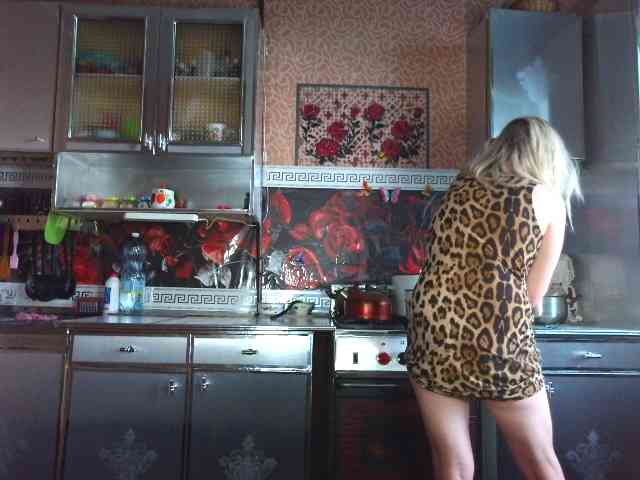 Sandra26a webcam