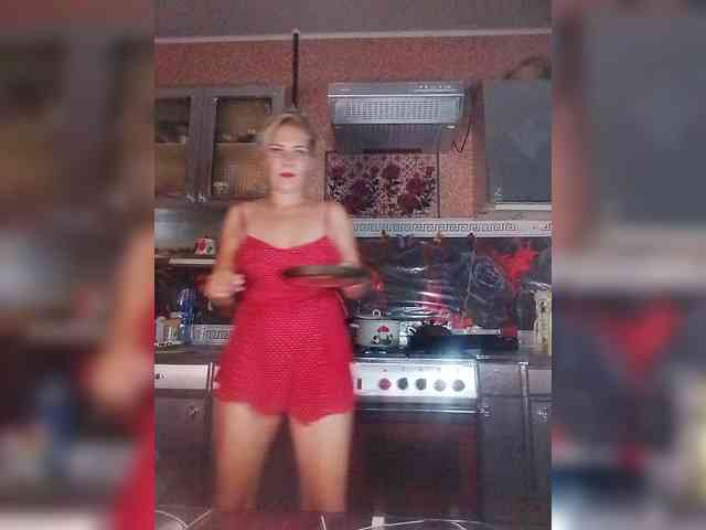 Sandra26a webcam