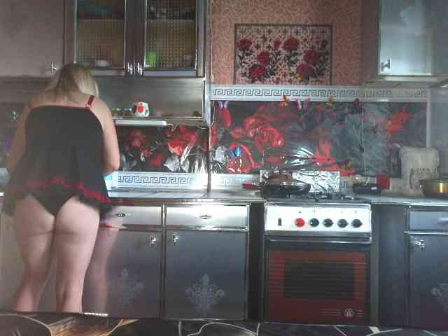 Sandra26a webcam
