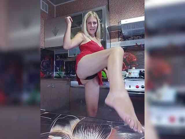 Sandra26a webcam