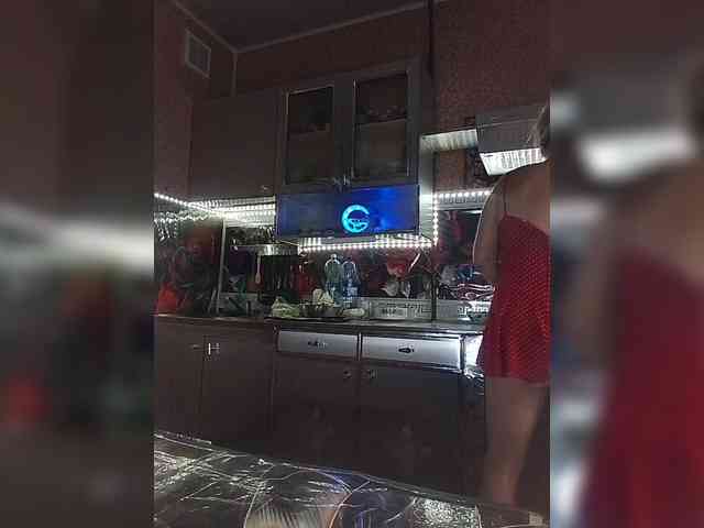 Sandra26a webcam