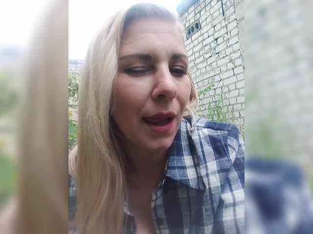 Sandra26a webcam