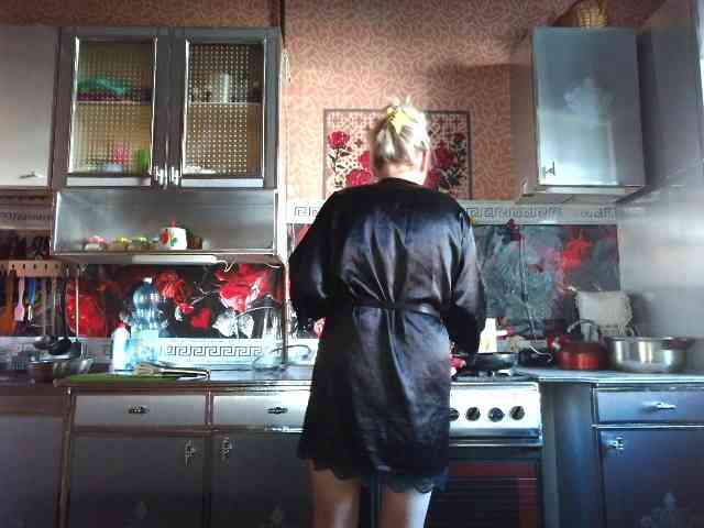 Sandra26a webcam