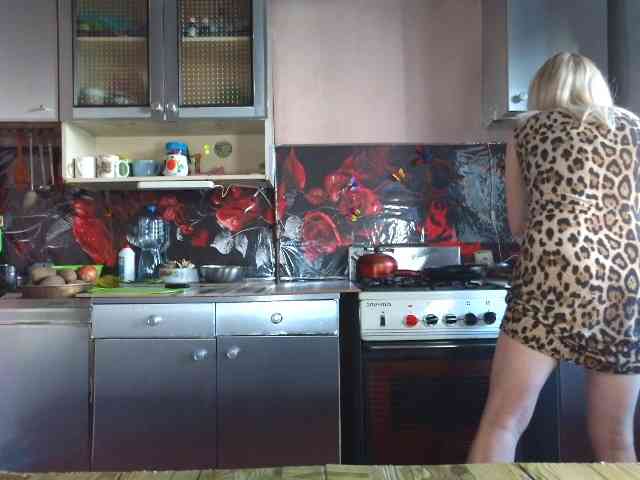 Sandra26a webcam