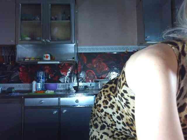 Sandra26a webcam