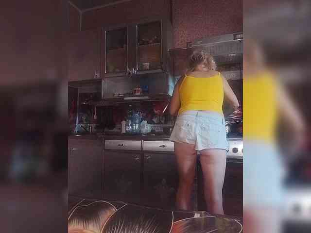 Sandra26a webcam