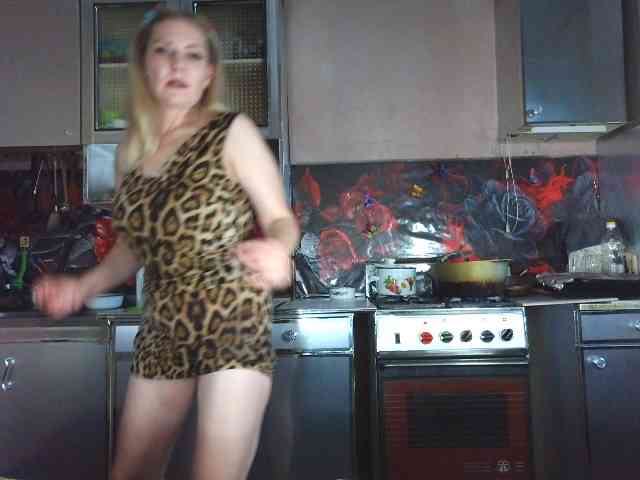 Sandra26a webcam