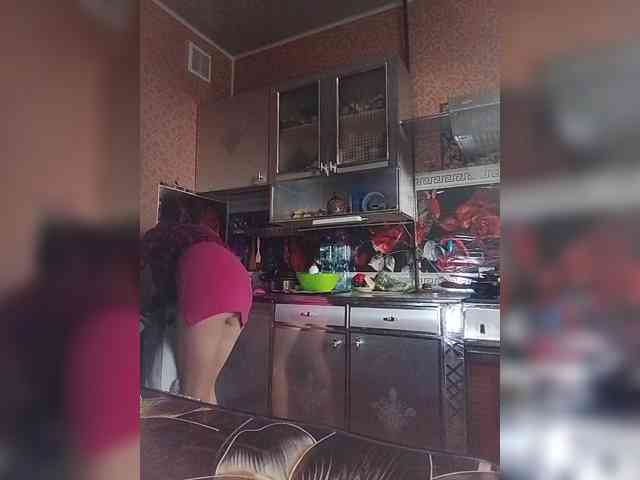 Sandra26a webcam