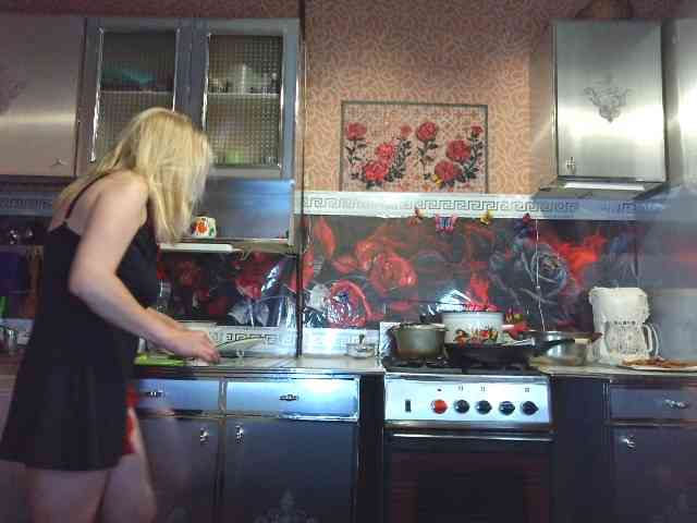 Sandra26a webcam