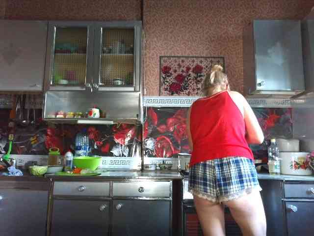 Sandra26a webcam