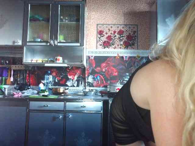 Sandra26a webcam