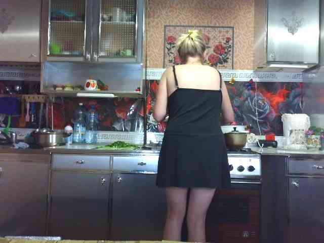 Sandra26a webcam
