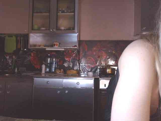 Sandra26a webcam