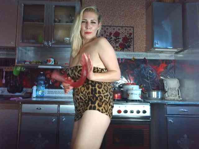 Sandra26a webcam