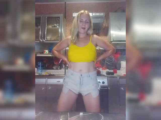 Sandra26a webcam