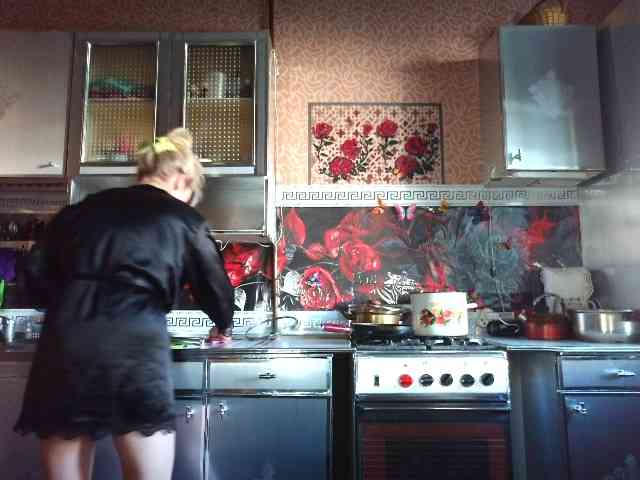 Sandra26a webcam