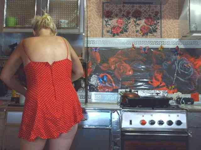 Sandra26a webcam