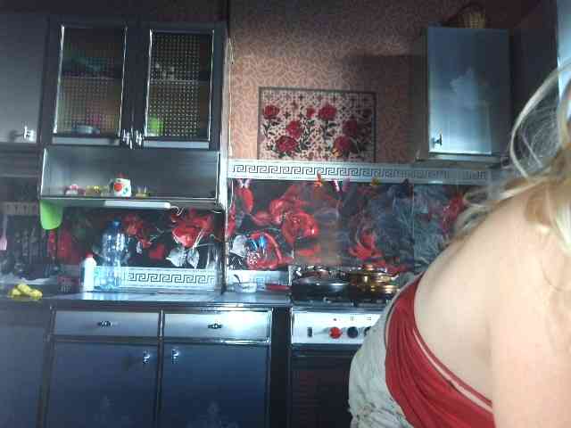 Sandra26a webcam