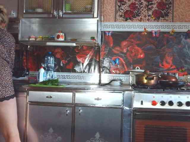 Sandra26a webcam
