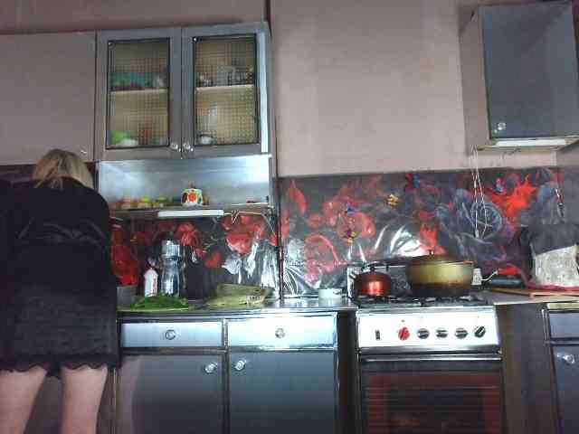 Sandra26a webcam