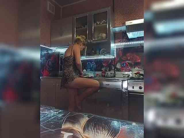 Sandra26a webcam