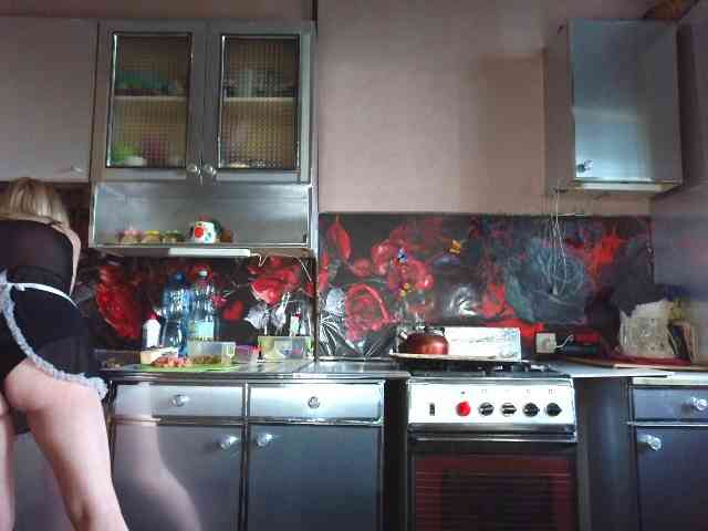 Sandra26a webcam