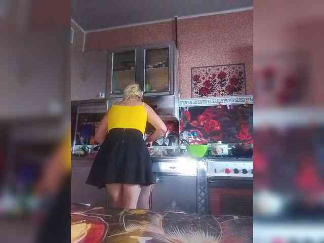 Sandra26a webcam